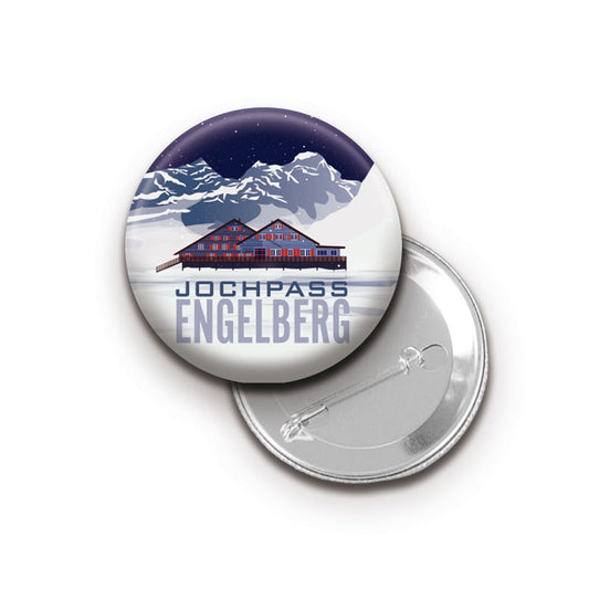 Button: Obwalden Engelberg Jochpass