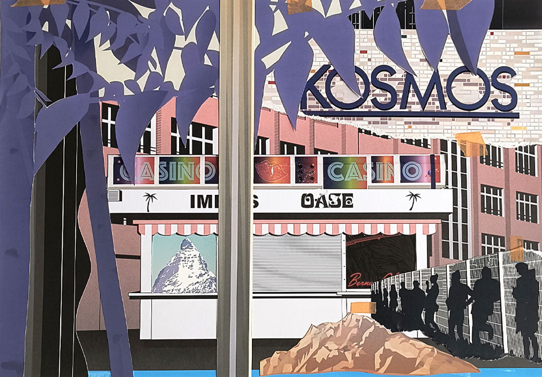 Oase