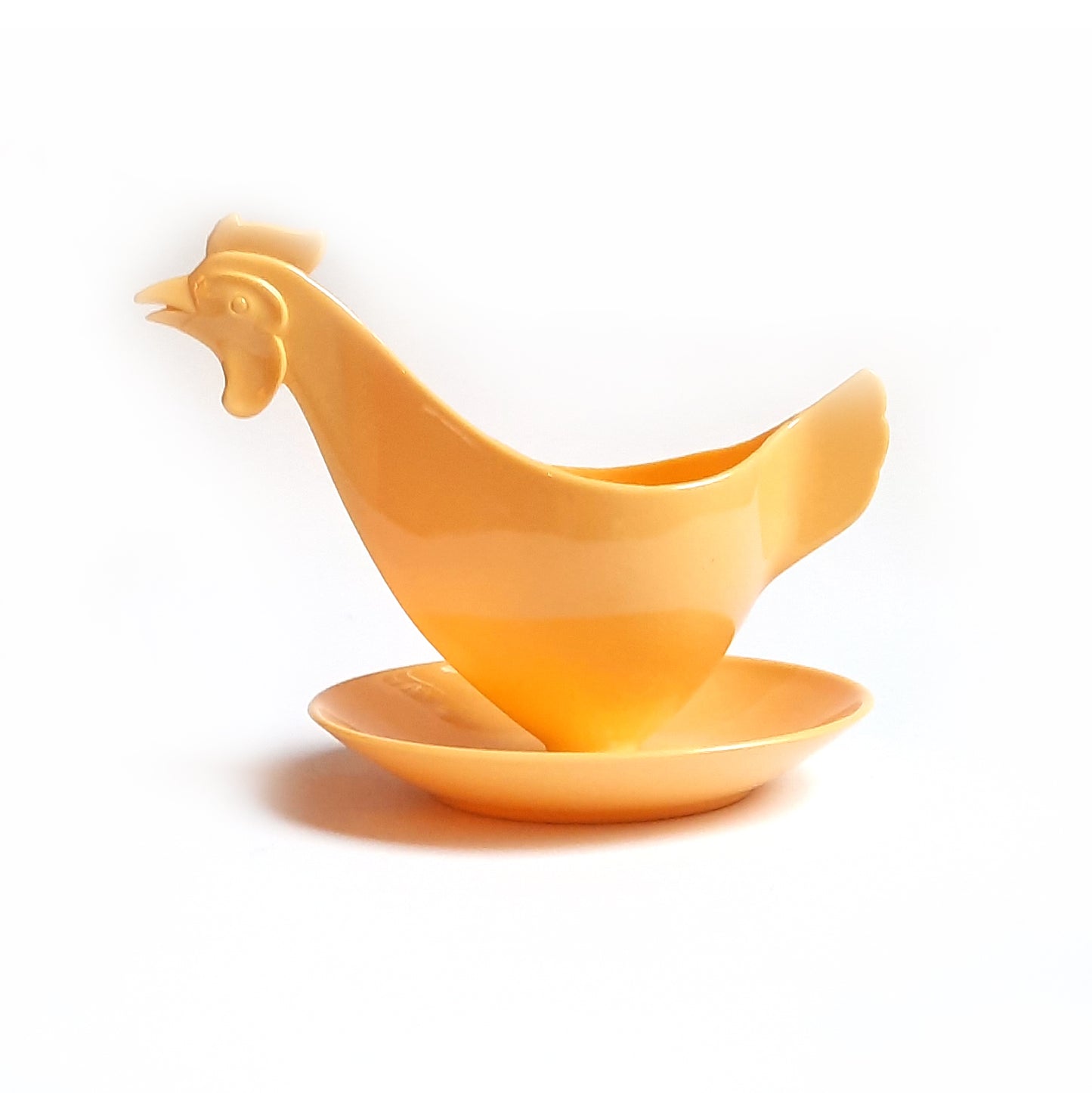 DDR egg cup chicken