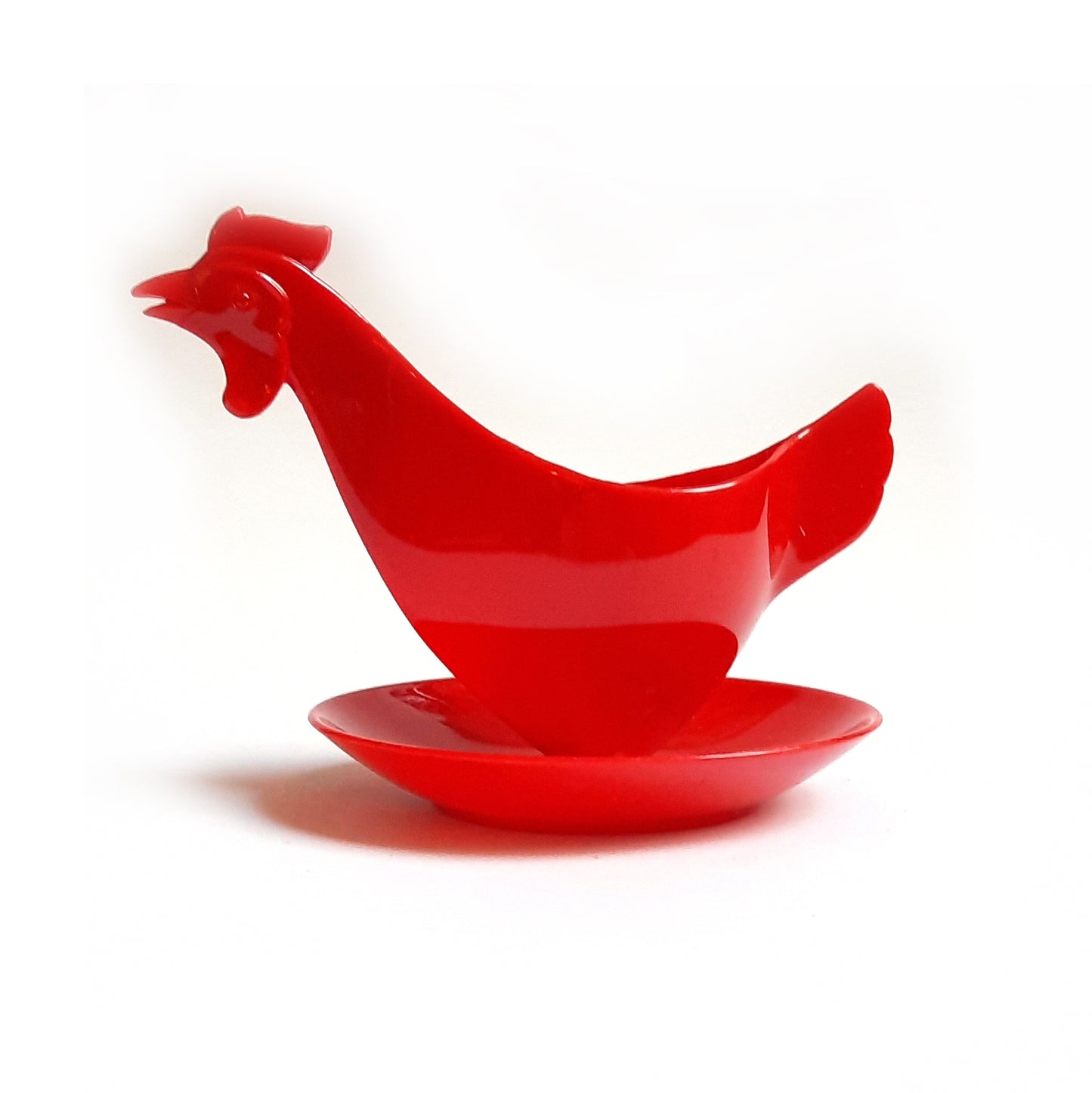 DDR egg cup chicken – s-wert