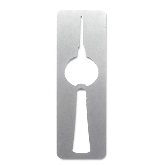 Flaschenöffner: Fernsehturm Prost Berlin