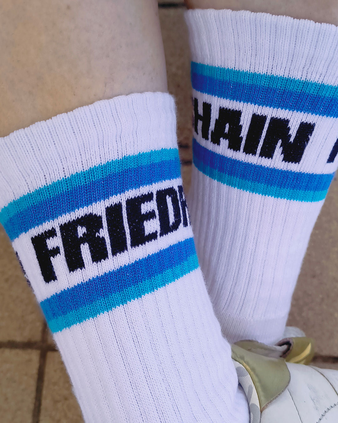 Berlin Friedrichshain Socken