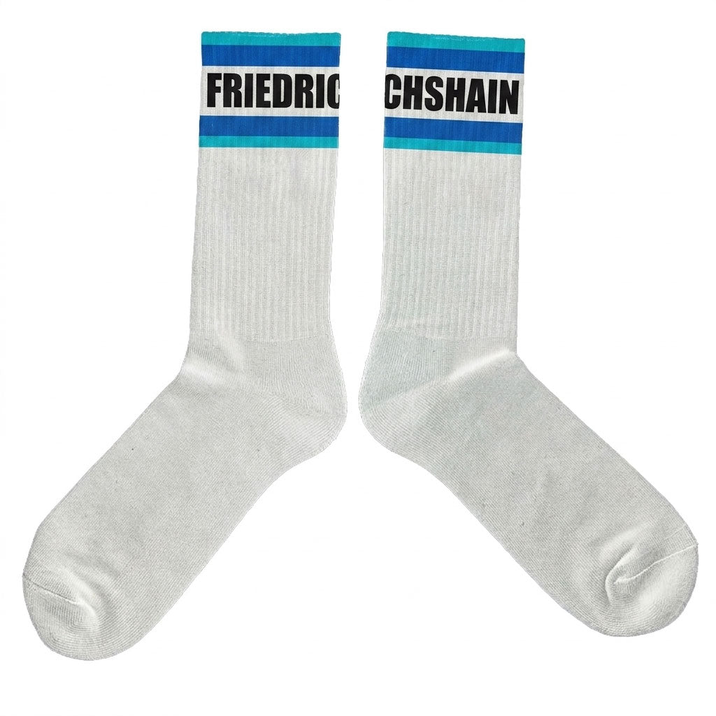 Berlin Friedrichshain Socken
