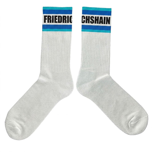 Berlin Friedrichshain Socken