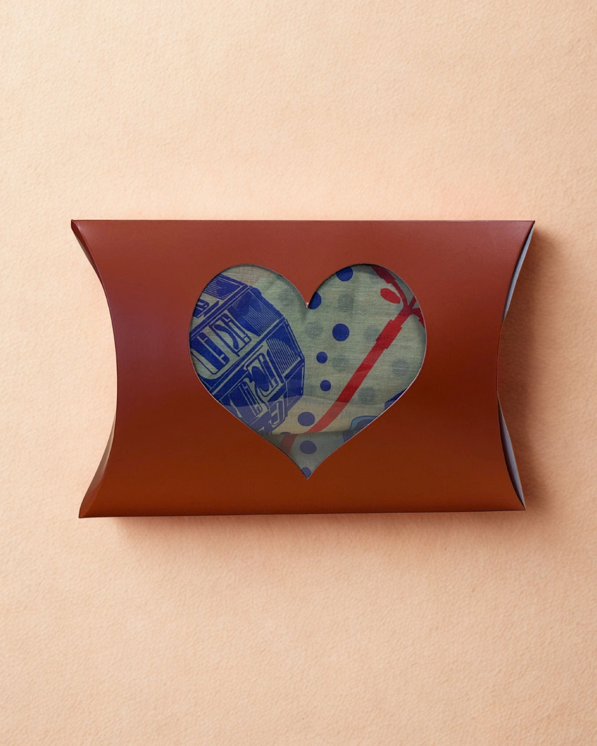 Geschenkset: Kiez Couture