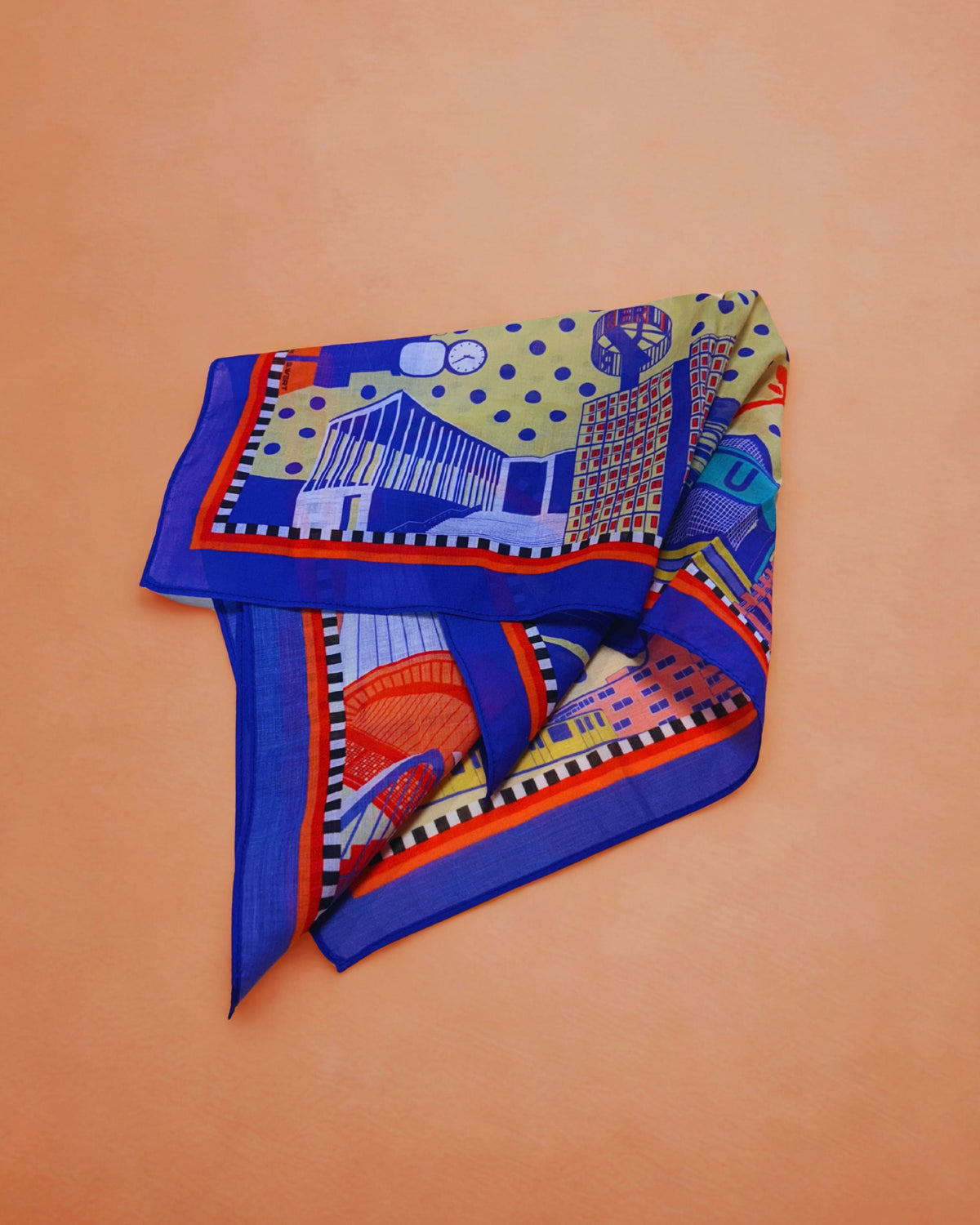 Geschenkset: Kiez Couture