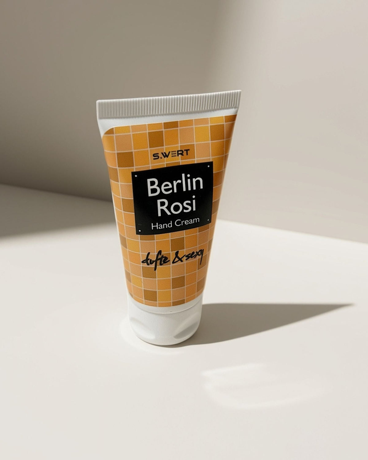 Geschenkset Berlin: Golden Glamour