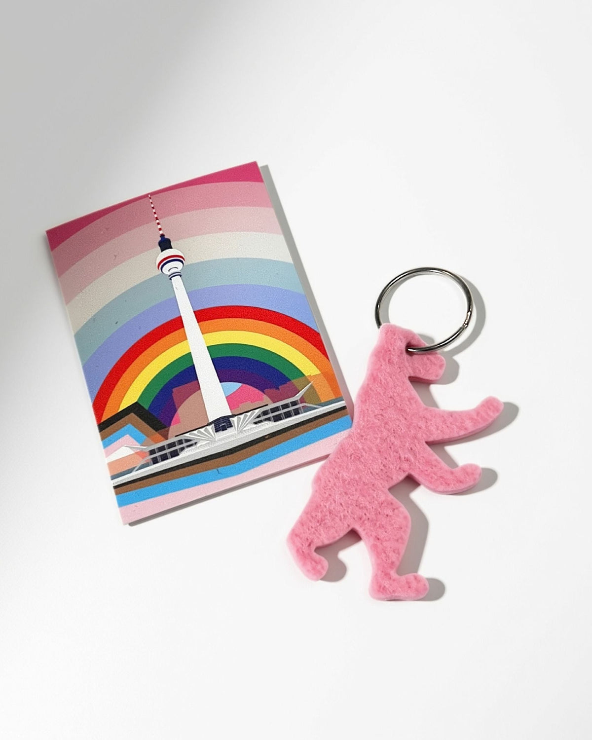 Geschenkset: Berlin Pride