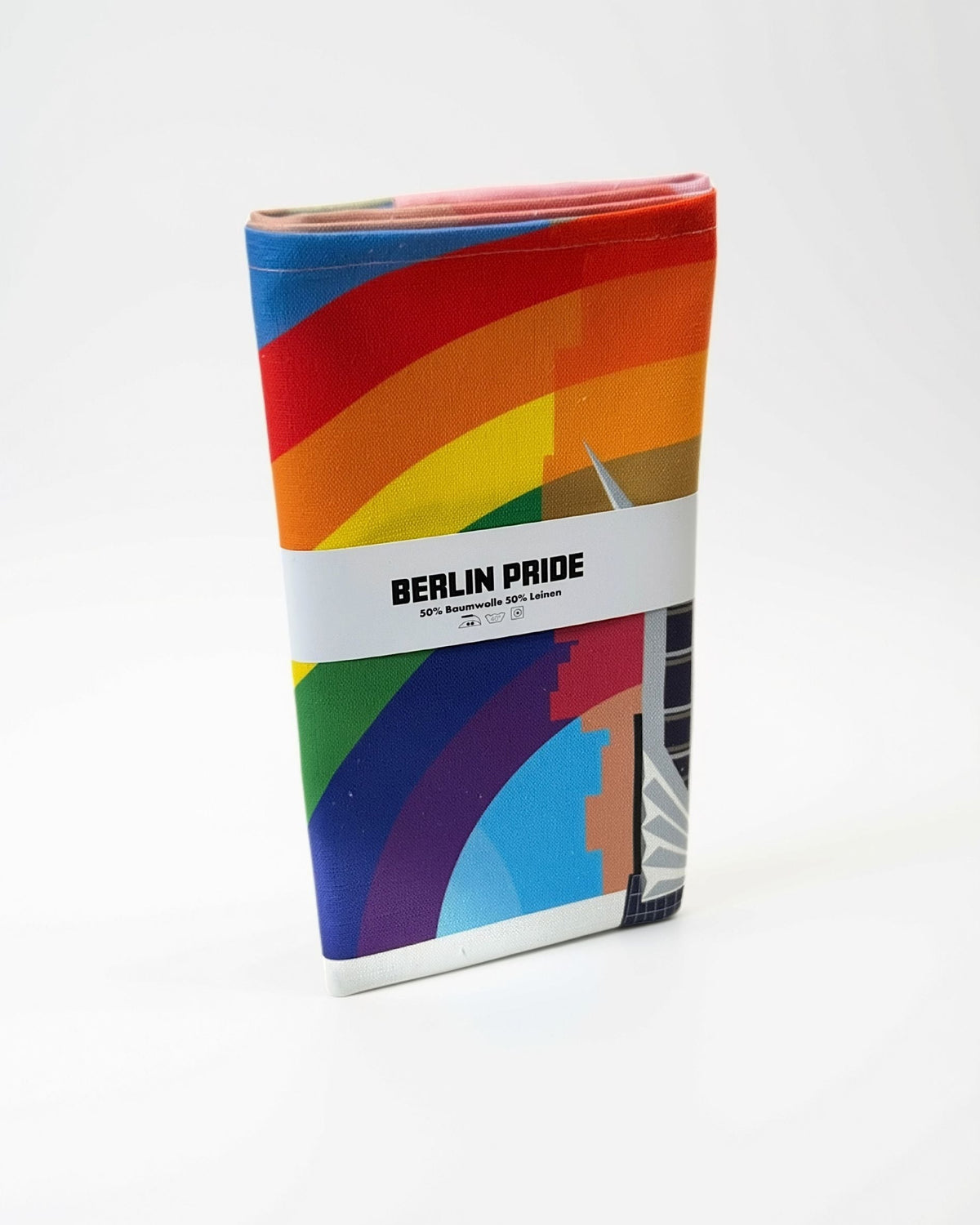 Geschenkset: Berlin Pride