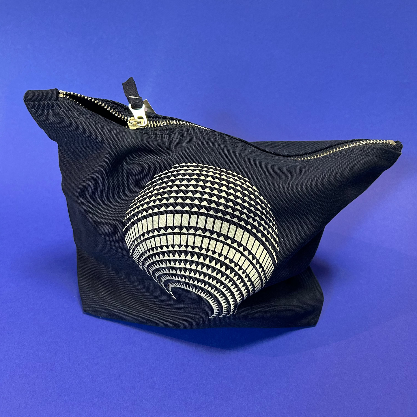 Necessaire: Fernsehturm Disco