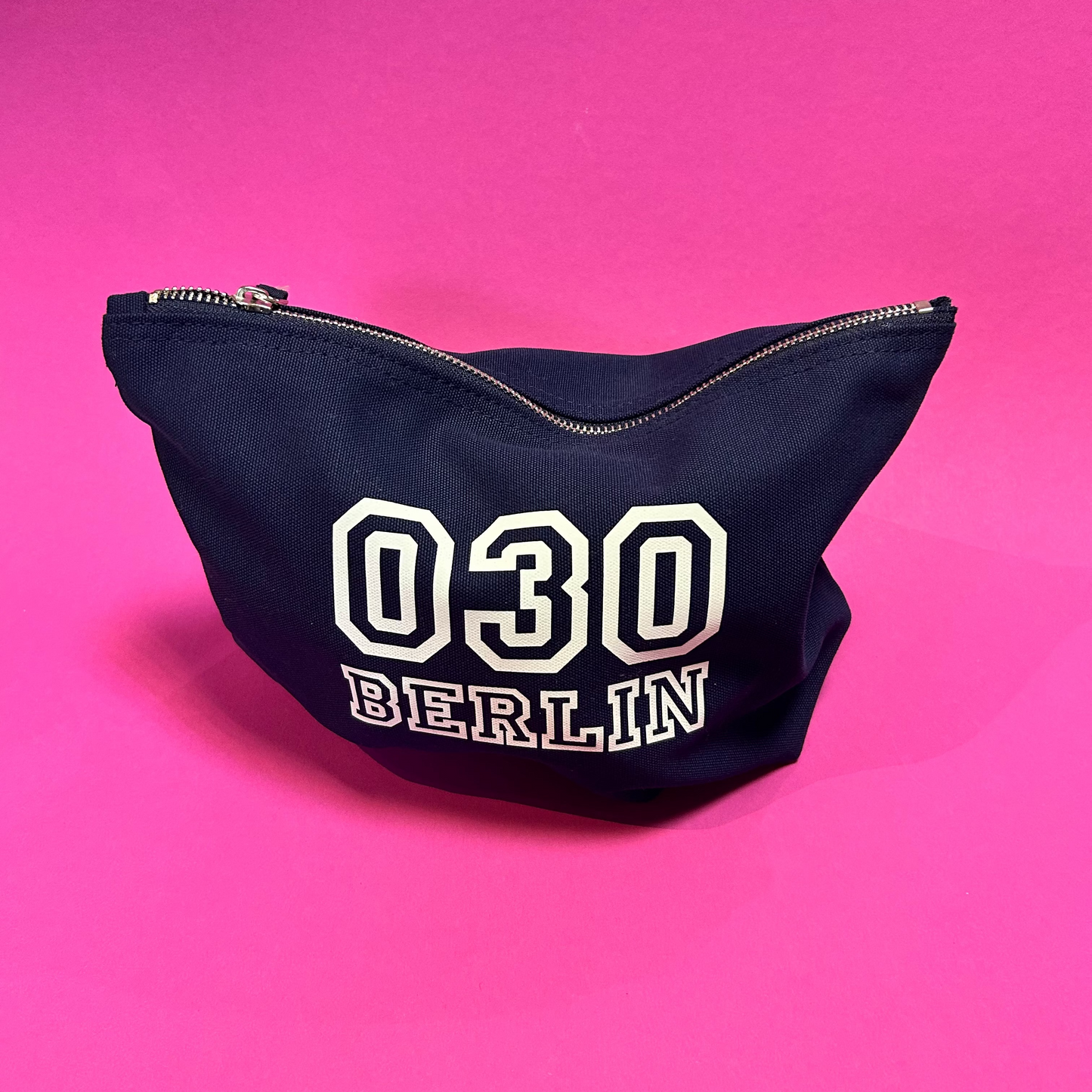 Necessaire: Berlin 030