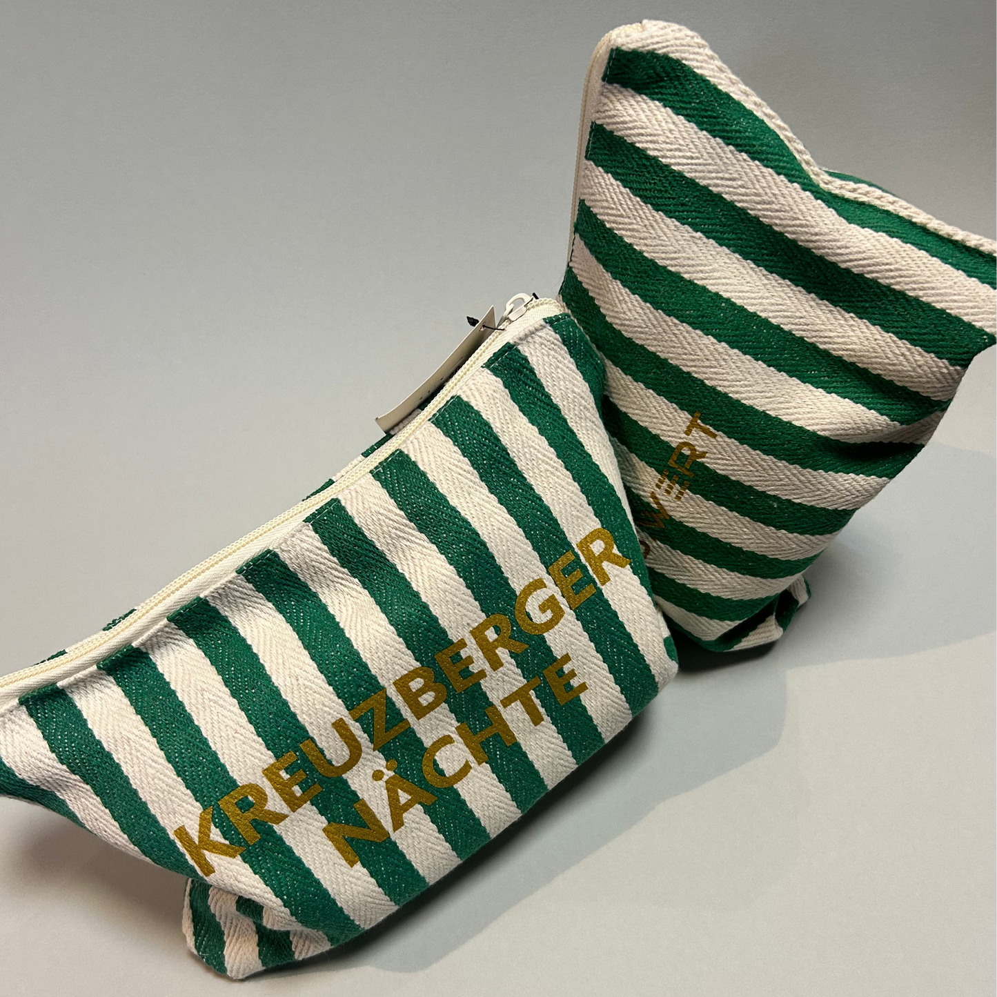 Necessaire: KREUZBERGER NÄCHTE