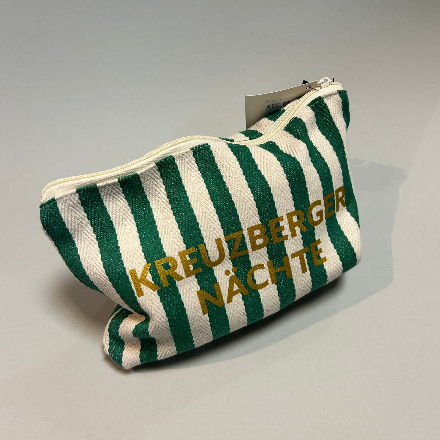 Necessaire: KREUZBERGER NÄCHTE