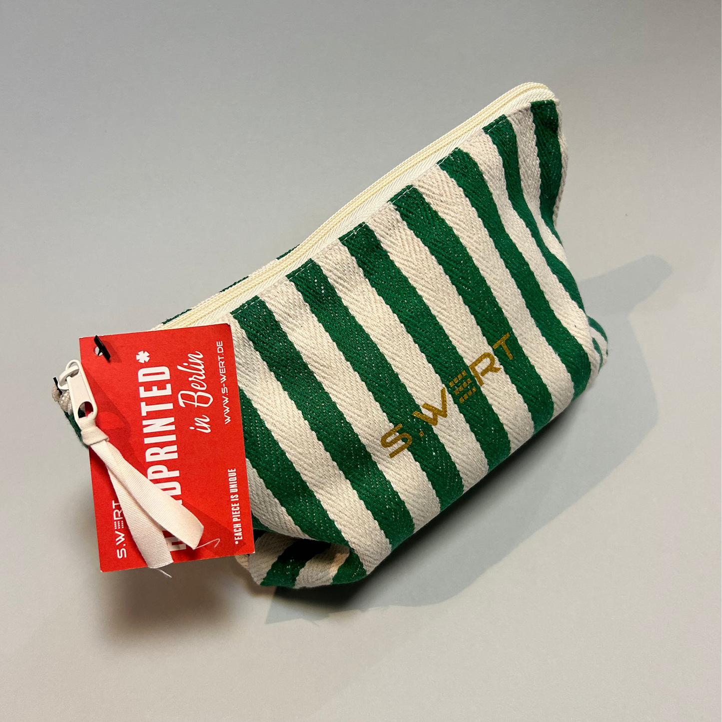 Necessaire: KREUZBERGER NÄCHTE