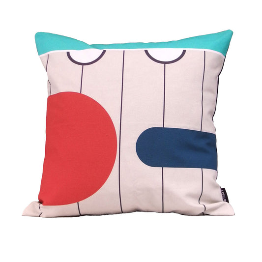 Cushion 50 x 50 cm: Nauener Platz