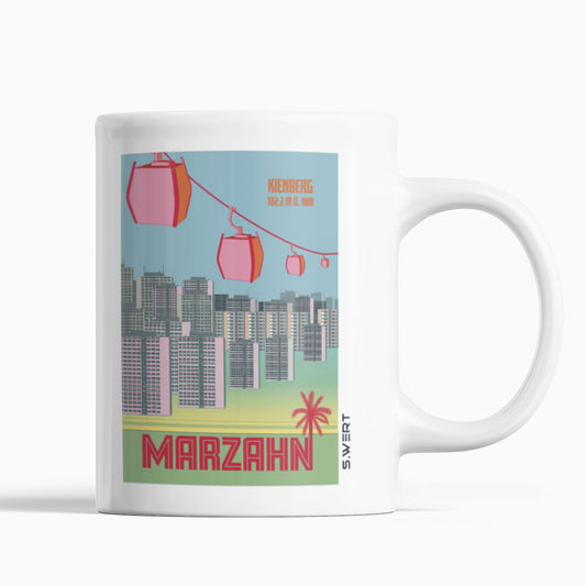 Cup: Berlin Marzahn