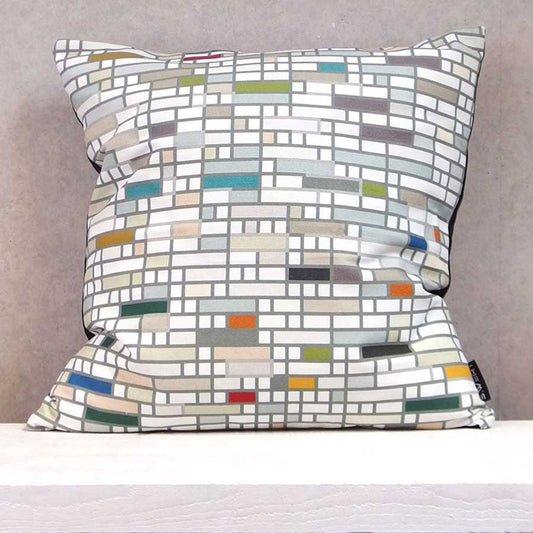 Kissen 50 x 50 cm: Kosmos