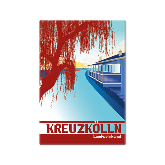 Magnet: Kreuzkoelln