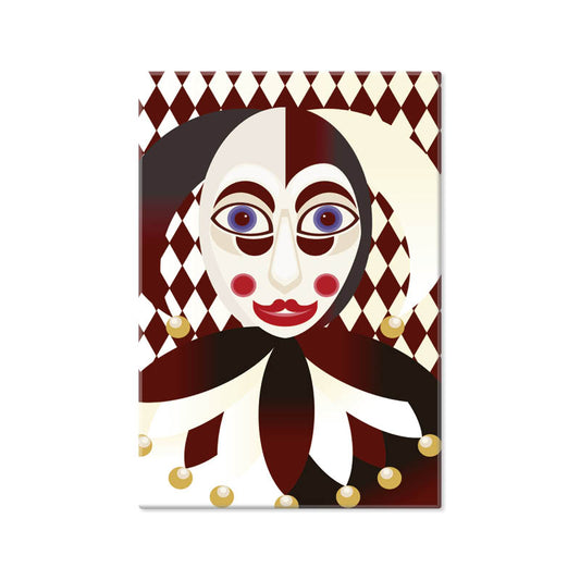 Magnet: Basel Fasnacht Ueli