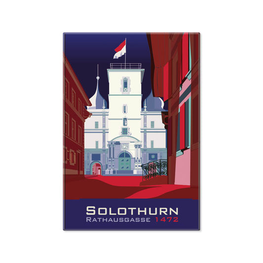 Magnet: Solothurn