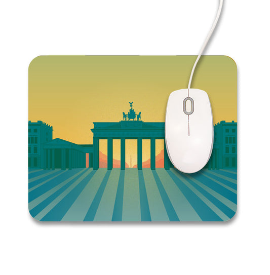 Mousepad: Brandenburger Tor