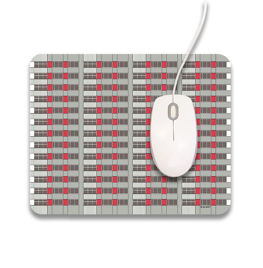 Mousepad: United Nations Square