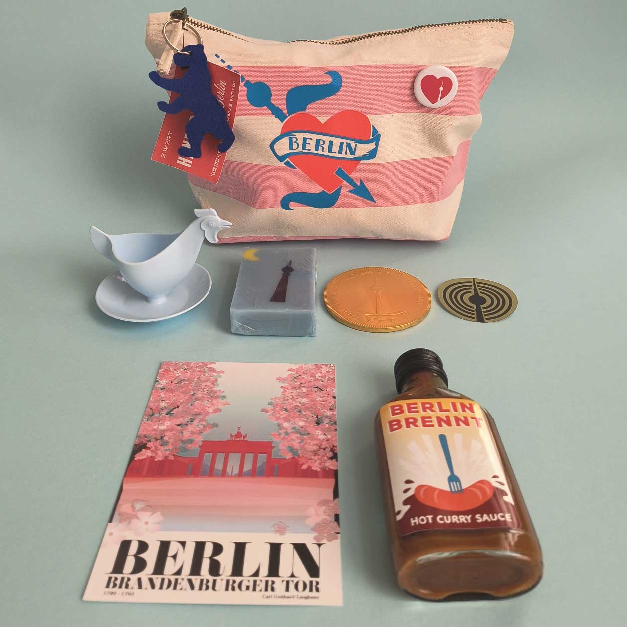 Muttertags Geschenk - Bundle