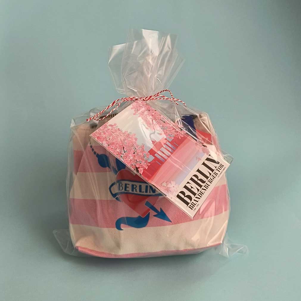 Muttertags Geschenk - Bundle