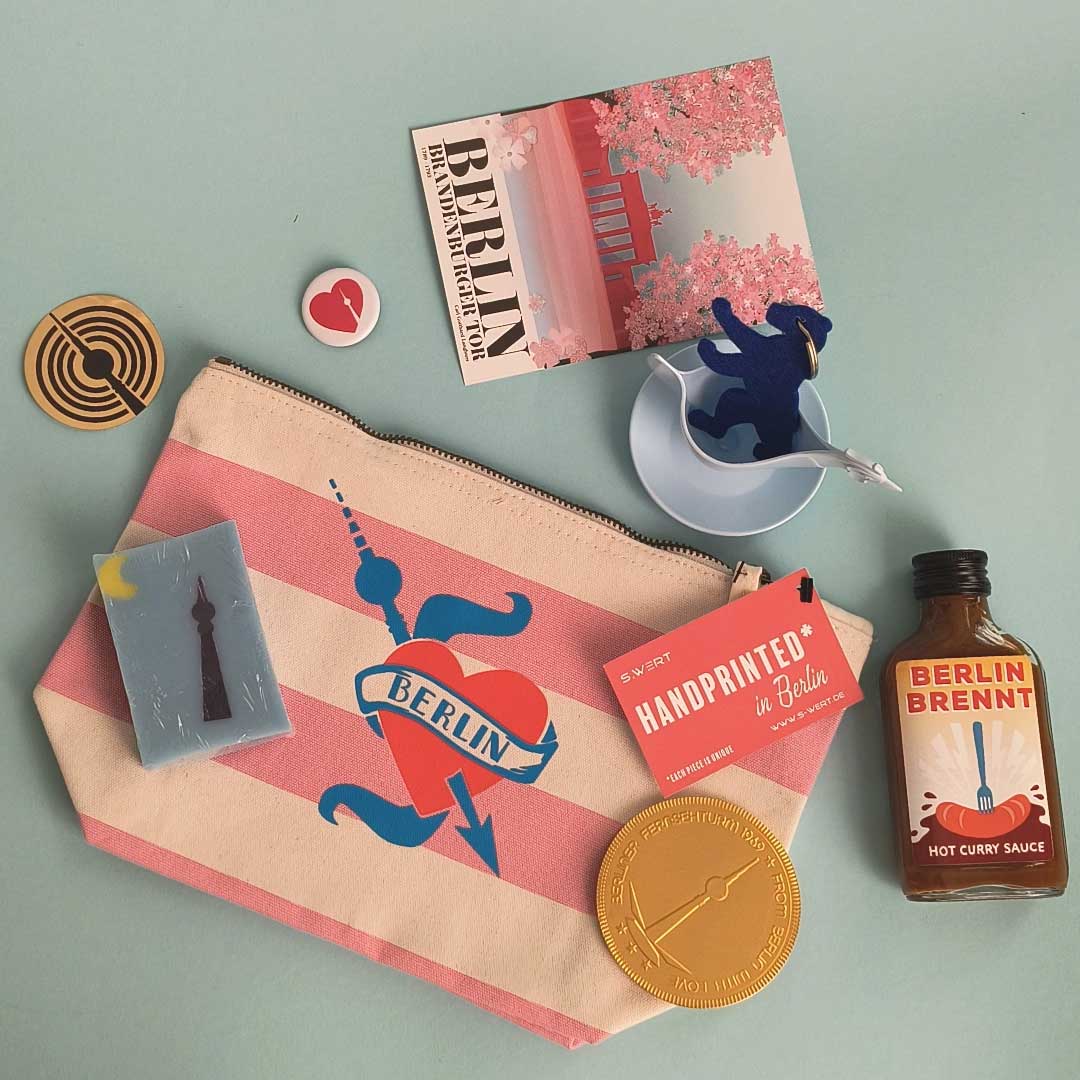 Muttertags Geschenk - Bundle