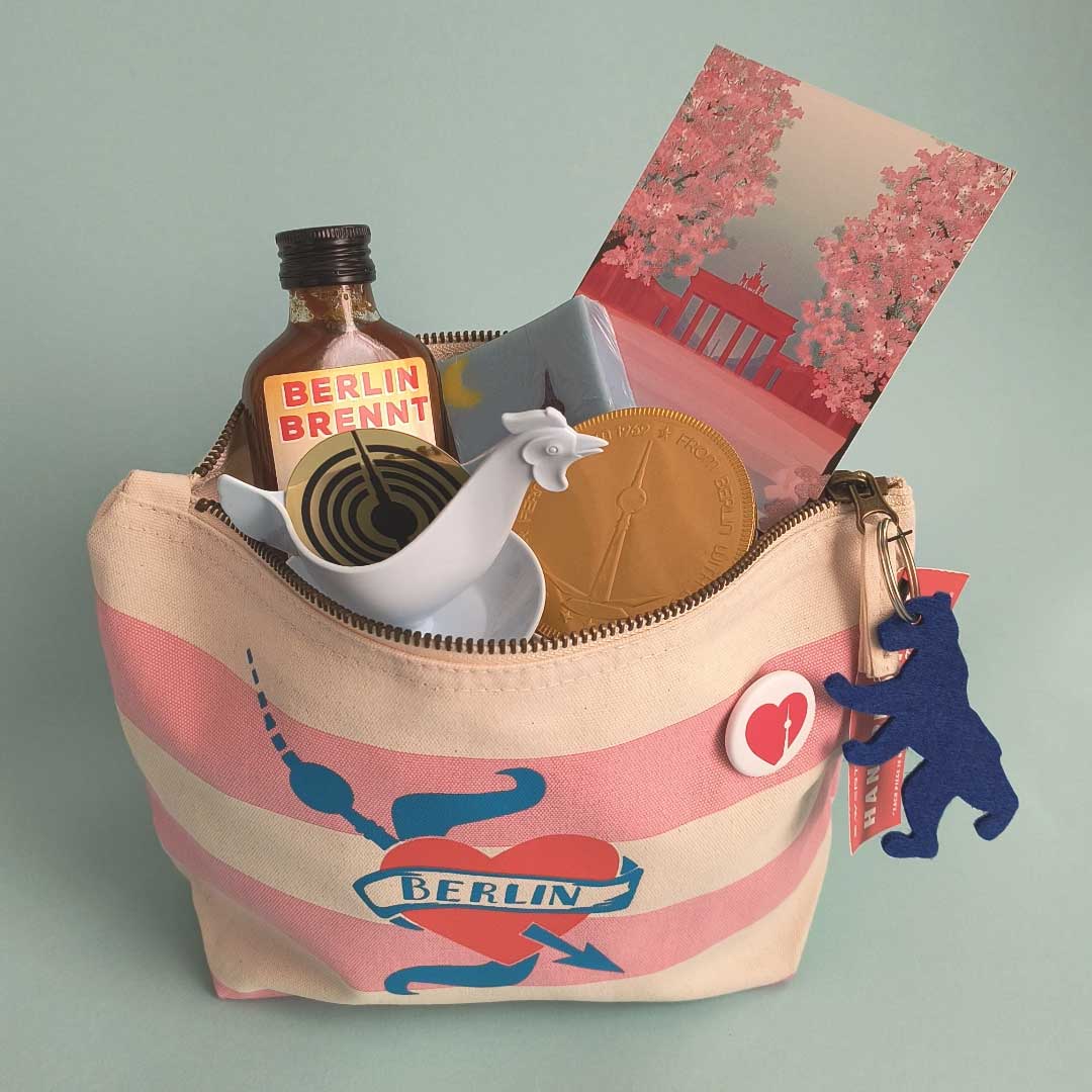 Muttertags Geschenk - Bundle