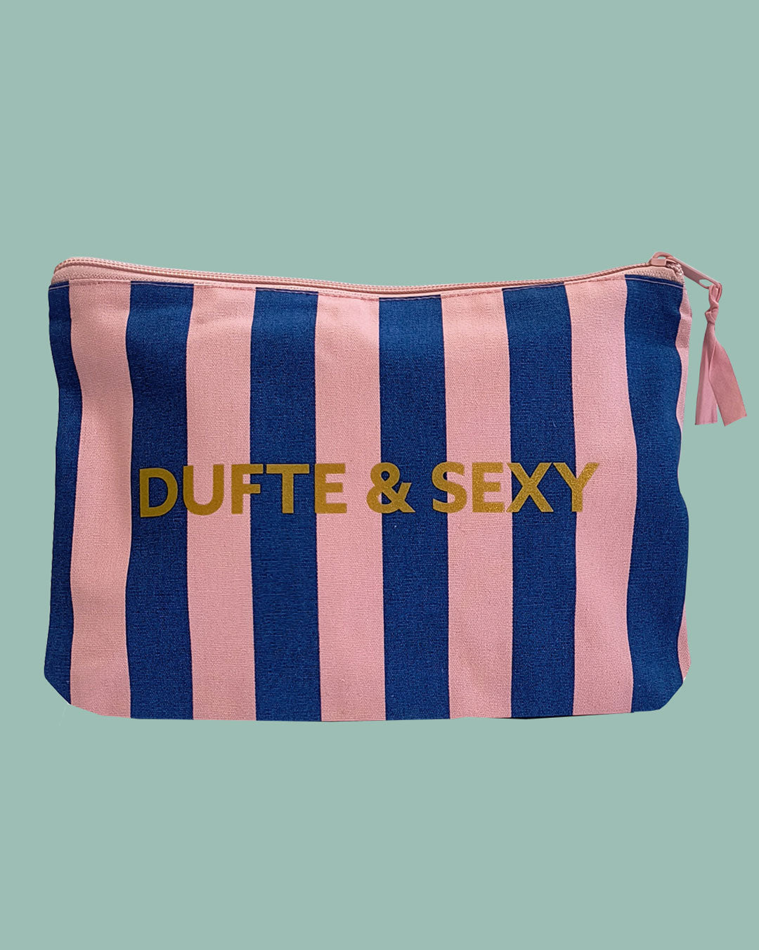 Necessaire: DUFTE & SEXY