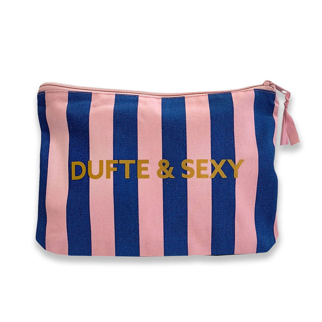 Necessaire: DUFTE & SEXY