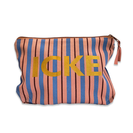 Necessaire: ICKE