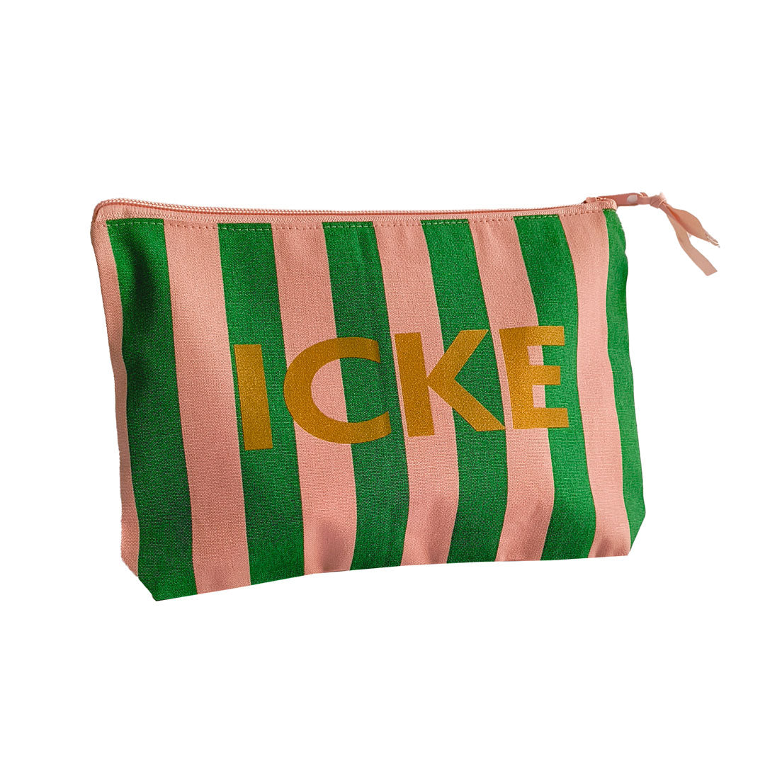 Necessaire: ICKE