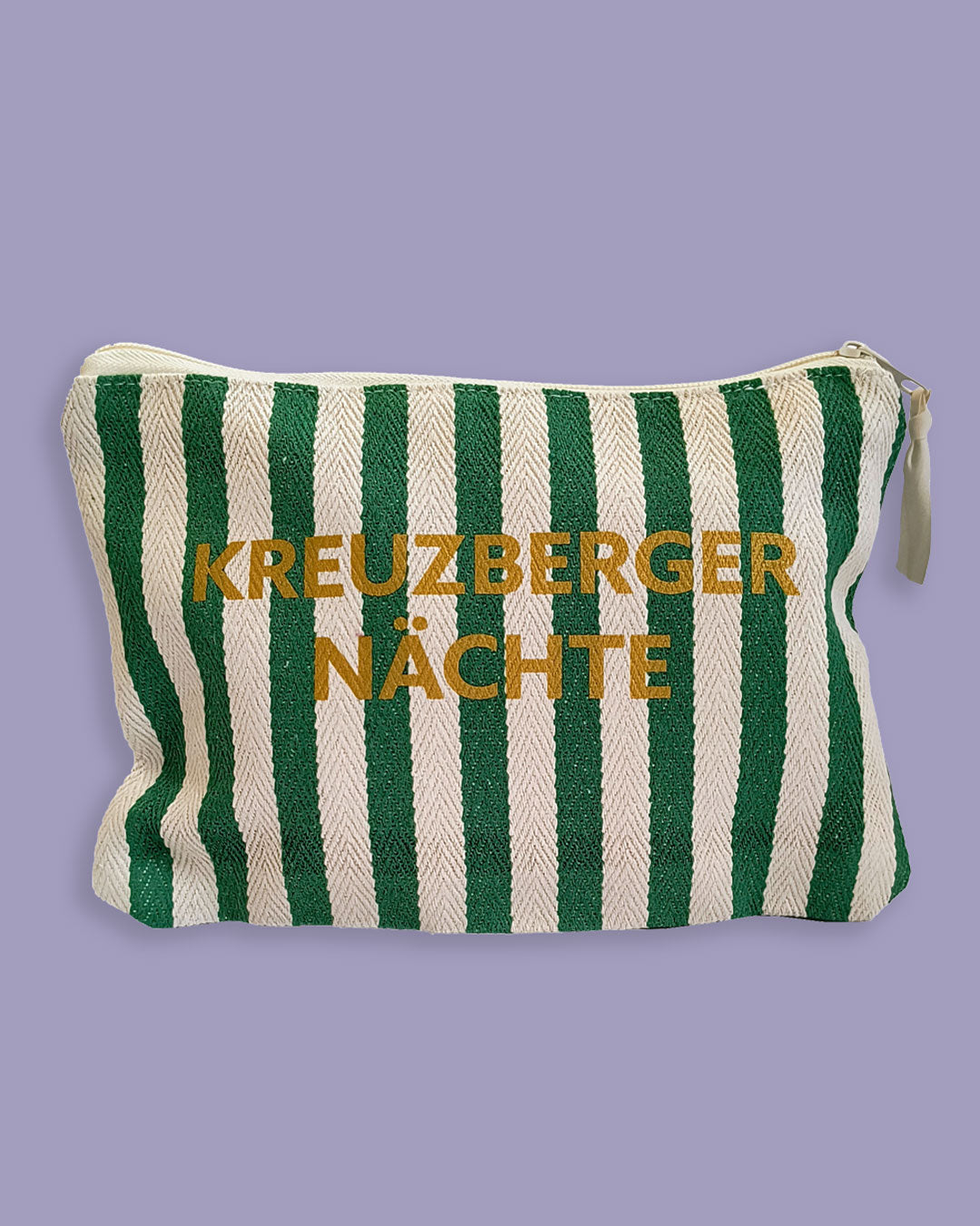 Necessaire: KREUZBERGER NÄCHTE