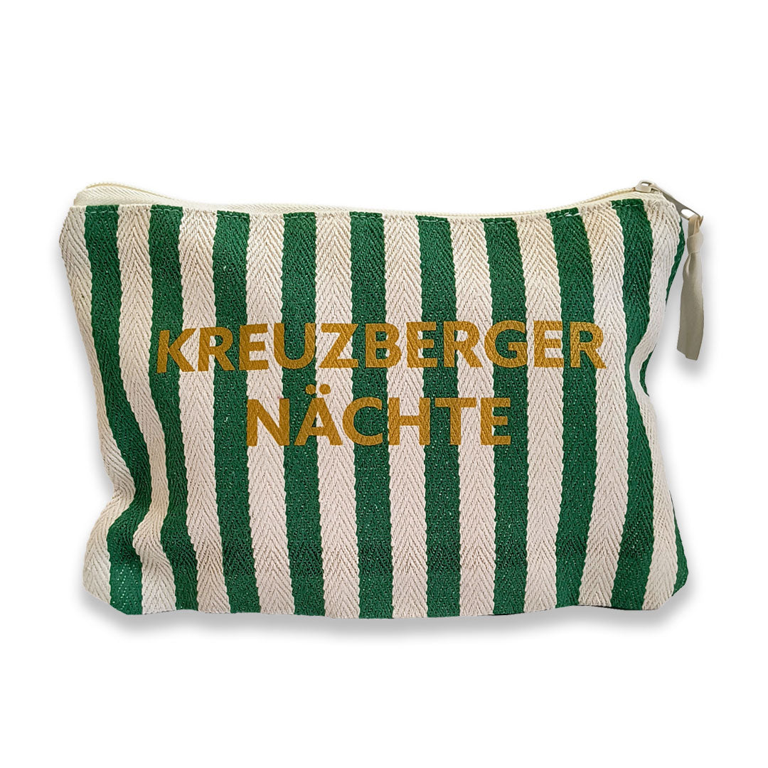 Necessaire: KREUZBERGER NÄCHTE