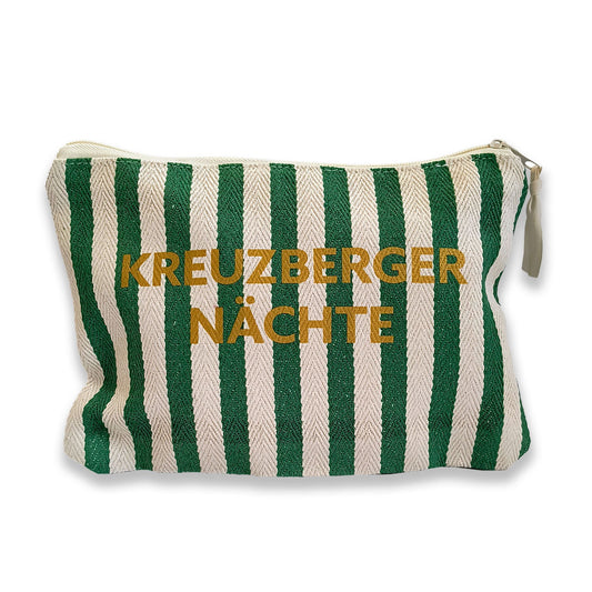 Necessaire: KREUZBERGER NÄCHTE