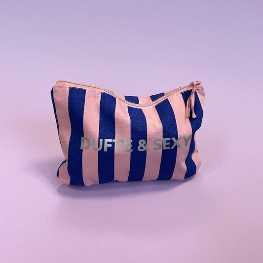 Necessaire: DUFTE & SEXY