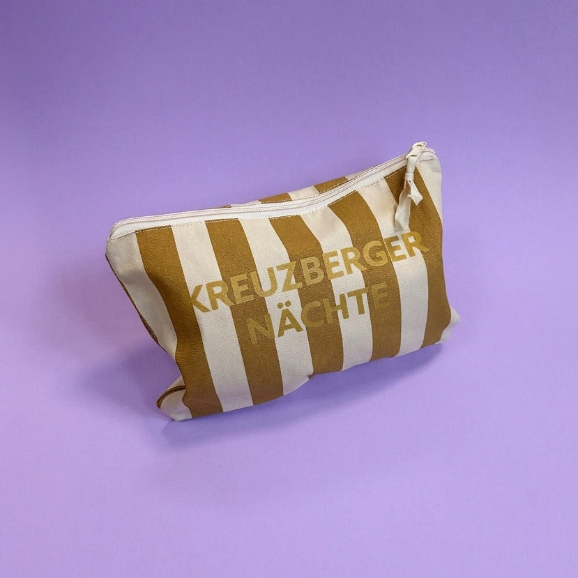 Necessaire: KREUZBERGER NÄCHTE