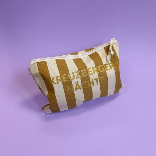 Necessaire: KREUZBERGER NÄCHTE