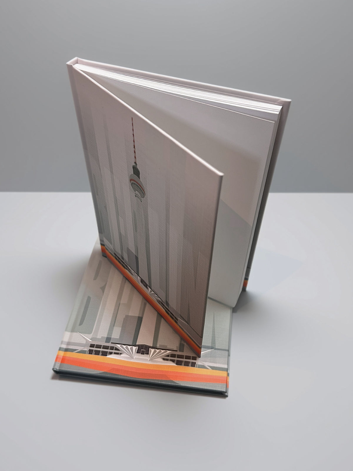 Notizbuch: Berliner Fernsehturm
