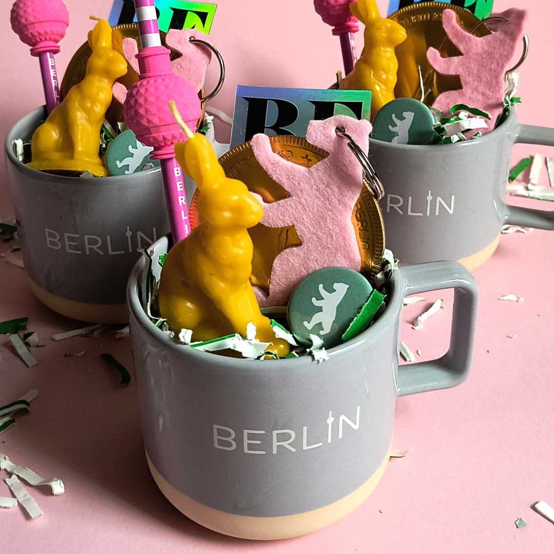 Berlin Easter Bundle