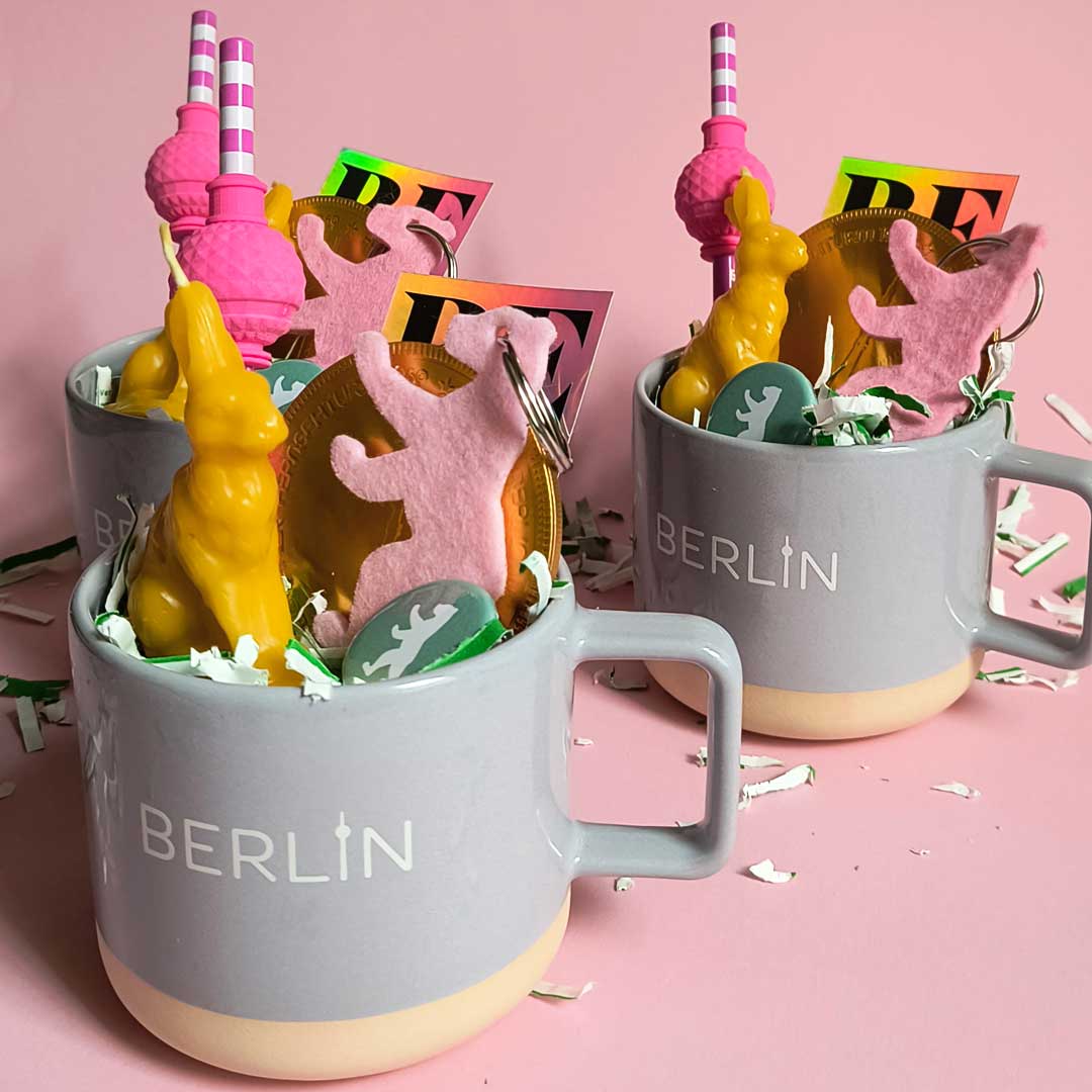 Berlin Easter Bundle