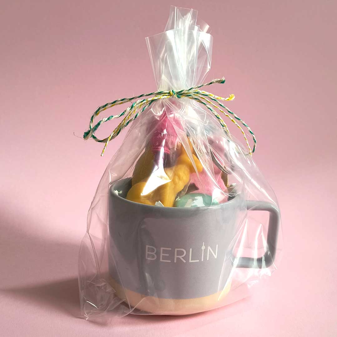 Berlin Easter Bundle