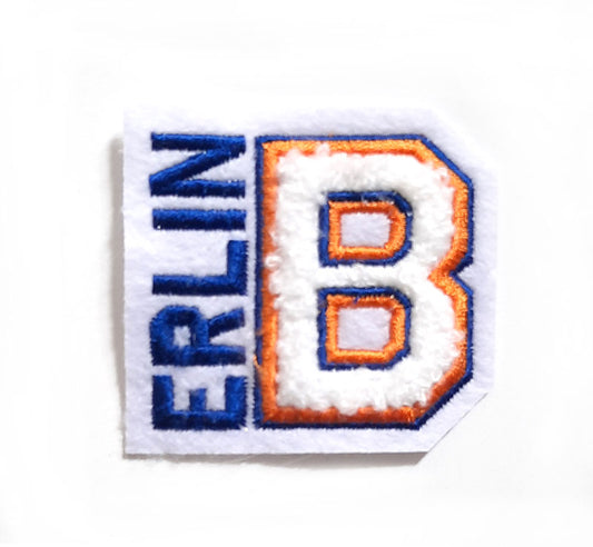 Patch: B ERLIN