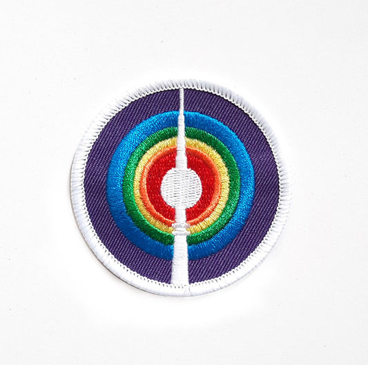 Patch: Berlin Pride