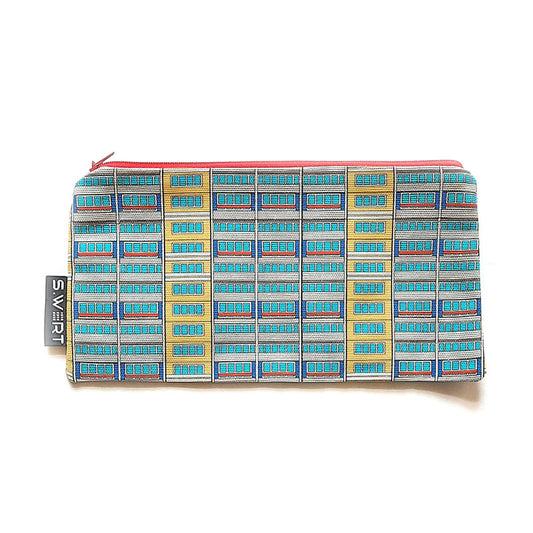 Berlin Etui Plattenbau P2