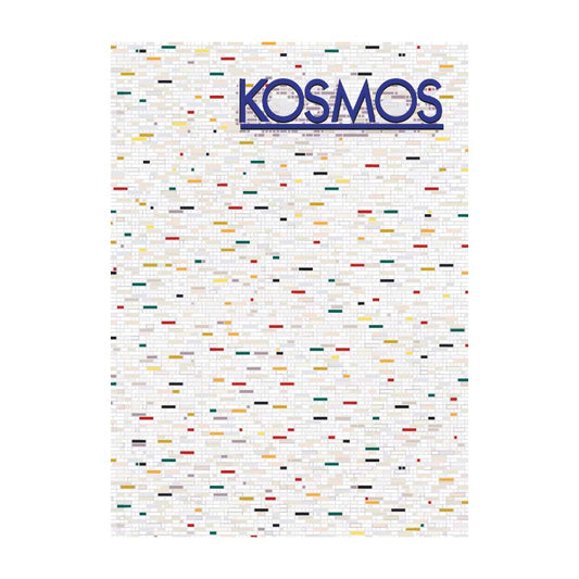 Postkarte: Kosmos