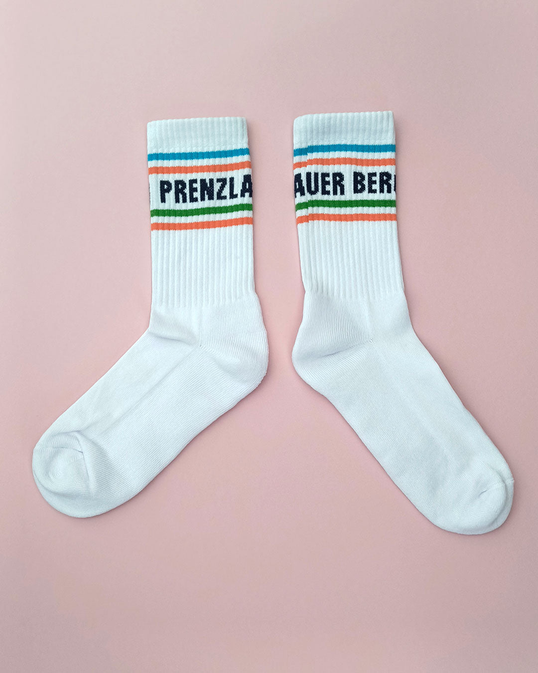 Berlin Mitte socks
