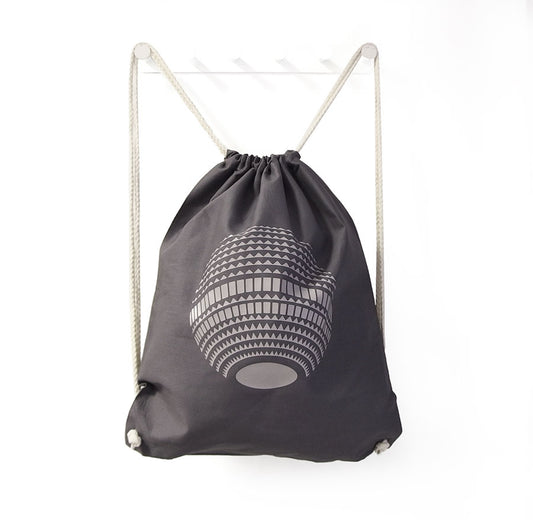 Backpack: TV Tower Disco